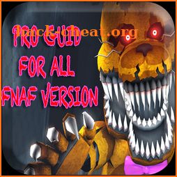 Hints For fnaf 7 DEMO icon