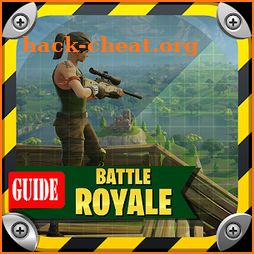 Hints For Fortnite Battle Royale icon