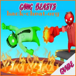 Hints for Gang Beasts : Game icon
