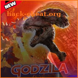 Hints for Godzilla Defense Force game icon