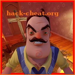 Hints for Hello Neighbor icon