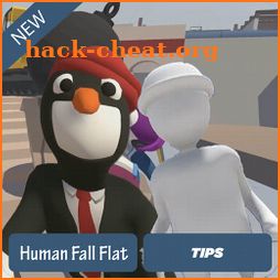 Hints for human Fall Flat game icon