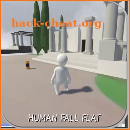 Hints For Human Fall flat New Game icon