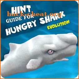 Hints For Hungry Shark Evolution Walktrough icon