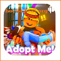 Hints For New Adopt ME Tips icon