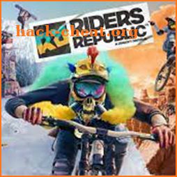 Hints for Riders Republic icon