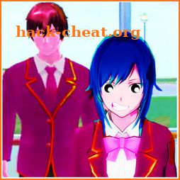 Hints For SAKURA School Simulator 2020❤️ icon