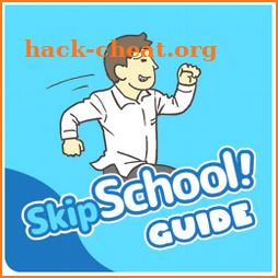 Hints for skip school - escape game 2020 icon