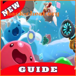 Hints for slime rancher game icon