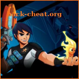 Hints For Slug it Out 2 From Slugterra icon
