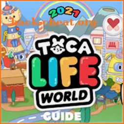 Hints For Toca Life World 2021 icon
