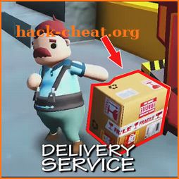 Hints for Totally Reliable game Delivery Service icon