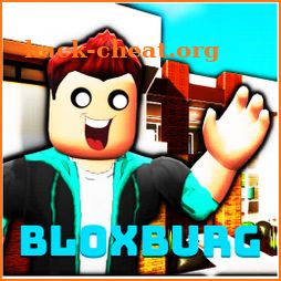 Hints For Welcome to Bloxburg City Mod icon