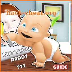Hints for Whos your daddy 2 icon