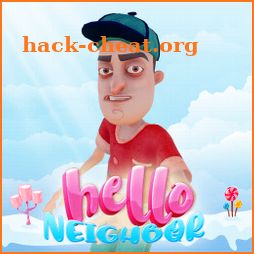 Hints Hello My Neighbor alpha 4 Mini Crazy icon