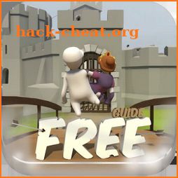 Hints: Human Fall Free Walkthrough Flat Game icon