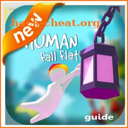 Hints: Human Game Fall Flat Walkthrough icon