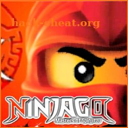 Hints Lego Ninjago Tournament Games icon