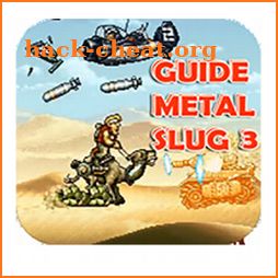 Hints Metal Slug 3 Tips icon