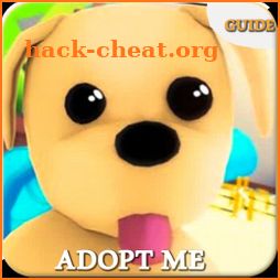 Hints Of Adopt Me Pets : Game icon