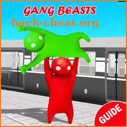 Hints Of Gang Beasts : 2020 Game icon