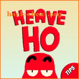 Hints of Heave Ho Game 2020 icon