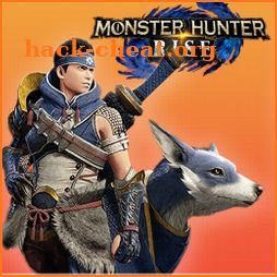 Hints Of Monster Hunter Rise All Levels icon