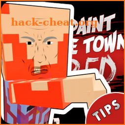 Hints Of Paint The Town Red :  Game 2020 icon