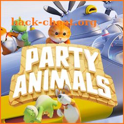Hints Of Party Animals - Fun Game icon