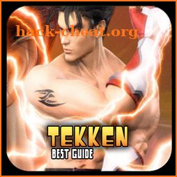 Hints of Tekken 3 icon