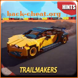 Hints  of Trailmakers : All Levels icon