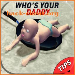 Hints Of Who's Your Daddy : Game icon