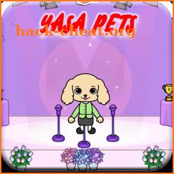 Hints Of Yasa Pets School icon