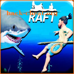 Hints: Raft Survival Ocean  Game icon