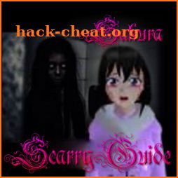 Hints Sakura Scarry X School icon