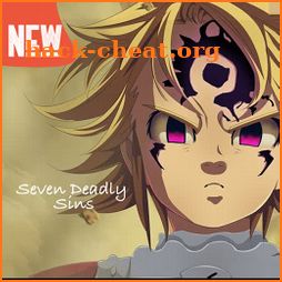 Hints Seven Deadly Sins - All levels icon