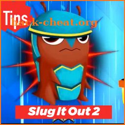 Hints : Slug it out - All Levels icon