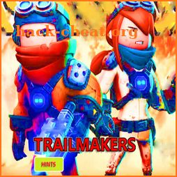 Hints Trailmakers Simulator game icon
