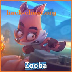 Hints : Zooba: The Zoo Combat Battle Royale Games icon