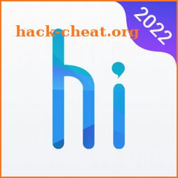 HiOS Launcher 2022 - Fast icon