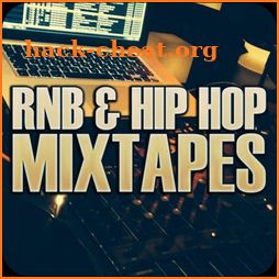 Hip Hop & RnB Music icon