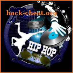 Hip Hop Dj Beat Maker icon