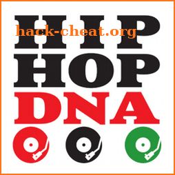 HIP HOP DNA Play icon