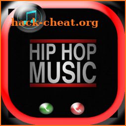 hip hop free ringtones for cell phone icon