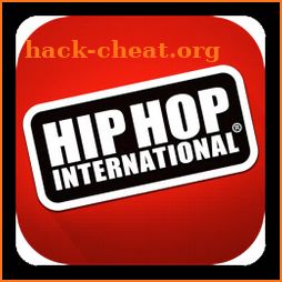 Hip Hop International 2019 icon