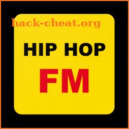 Hip Hop Radio Station Online - Hip Hop FM AM Music icon