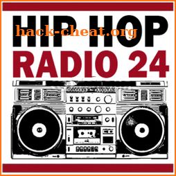 HIP HOP R&B RAP TRAP OLD SOUL FUNK REGGAE RADIO icon