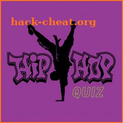Hip-Hop / Rap Quiz icon
