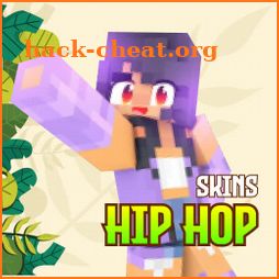 Hip Hop Skins for Minecraft icon