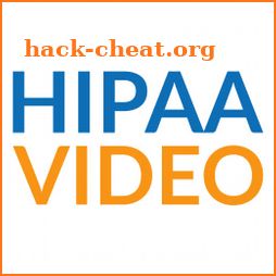 HIPAA Video icon